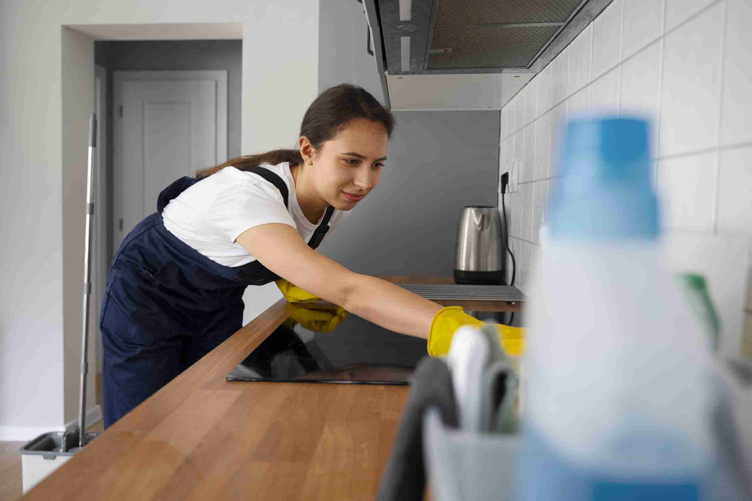 Recurring Cleaning